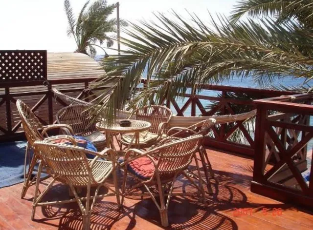 Nirvana - Indian Restaurant