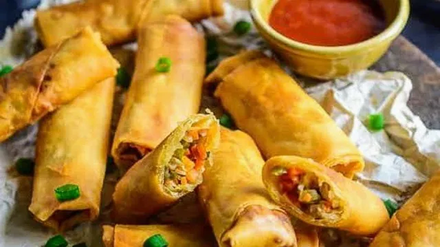 DBS spicy food ( RESTAURANT)