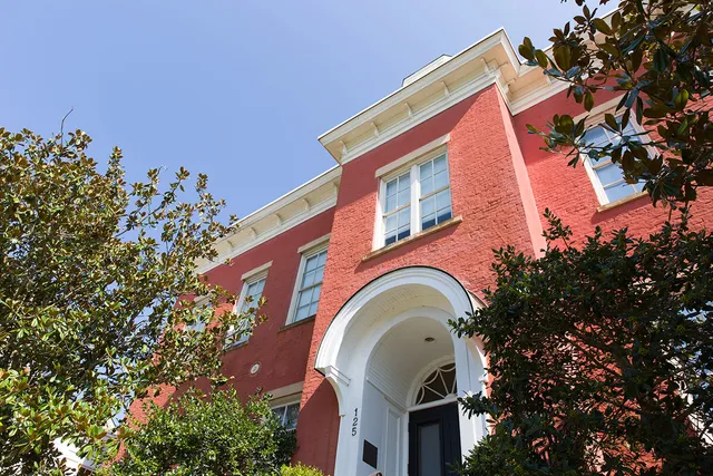 Avery Research Center - College of Charleston