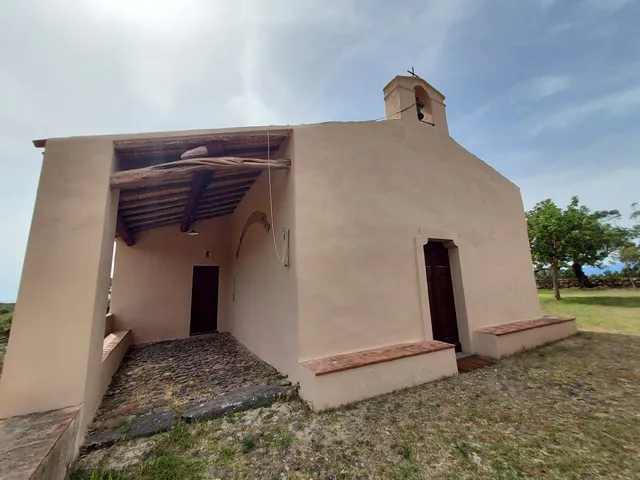 Church of Saint Mary 'e Mare'