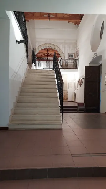 Museo Civico di Naro