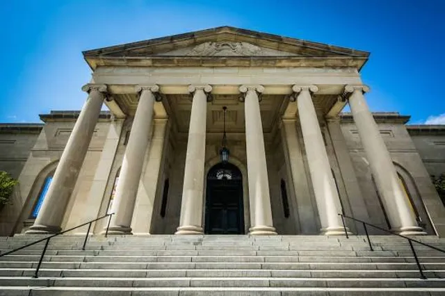 Baltimore Museum of Art