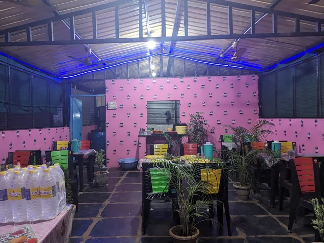 Shree Banadamma Family Restaurant, Banashankari