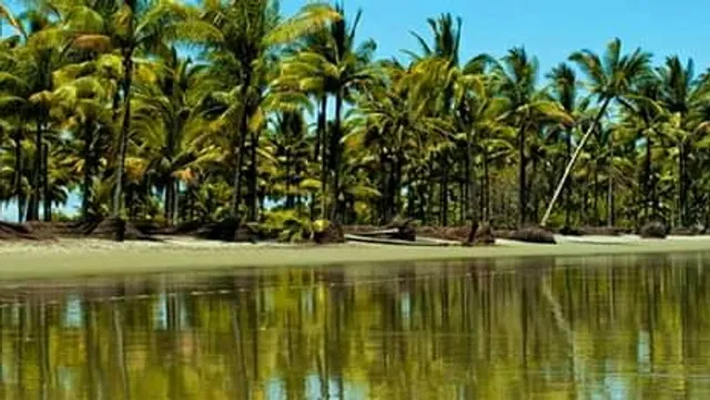 Isla Portete Bolívar