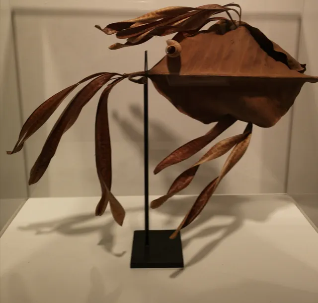 Galería Materna y Herencia