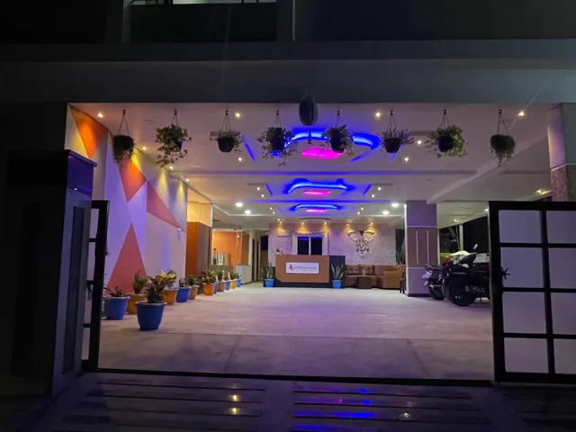 Kks Kundhana Grand Guest house