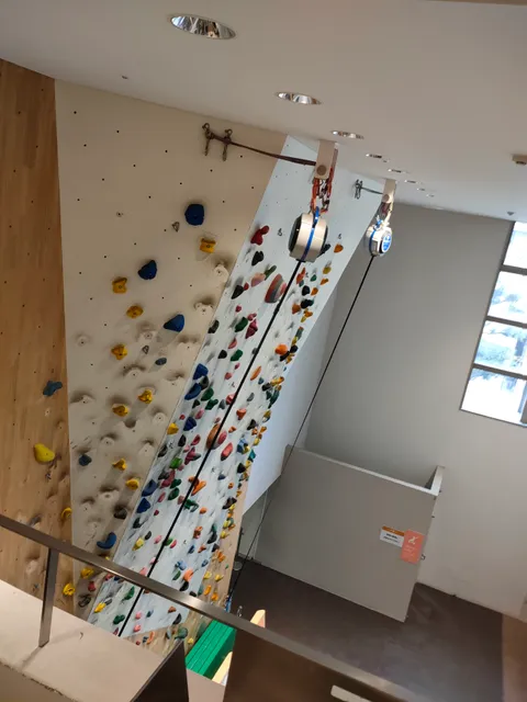 Adachi Children Future Creation Hall