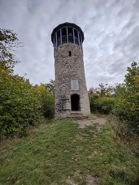 Austbergturm HWN 83