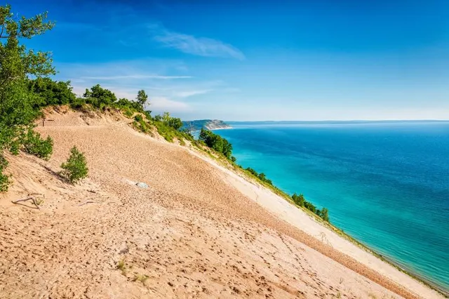 Waukegan Dunes