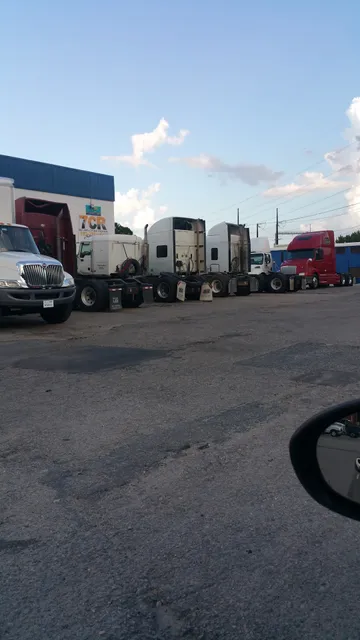 Seven Cities Repair LLC