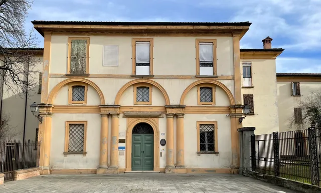 Casa Carducci