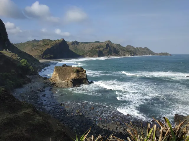 Pantai Menganti