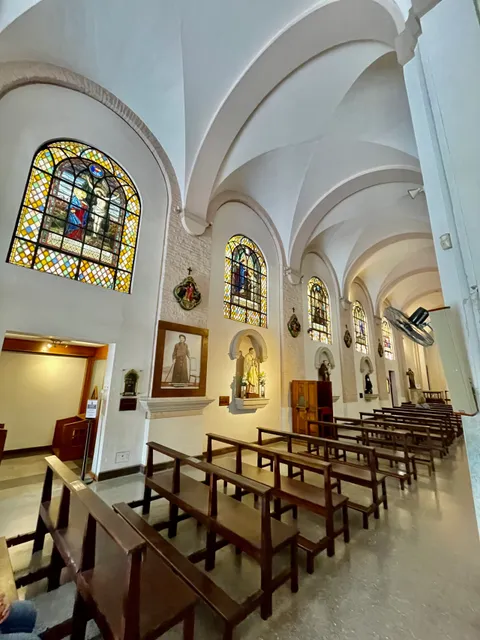 San Miguel Arcángel Cathedral Parish