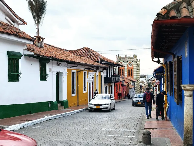 Colombian Institute of Anthropology and History -ICANH