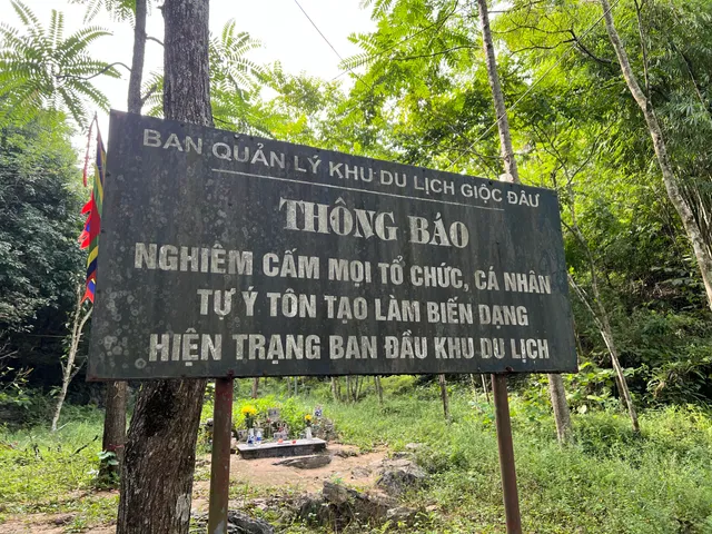 Cổng trời Cao Bằng
