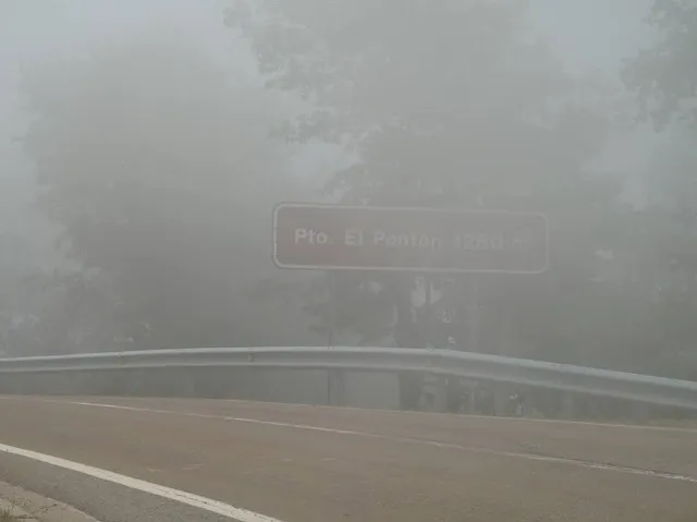 Puerto del Ponton
