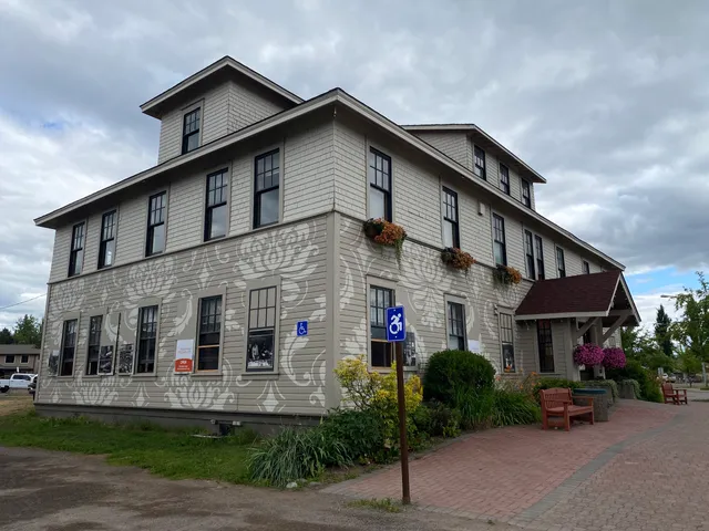 Smithers Art Gallery