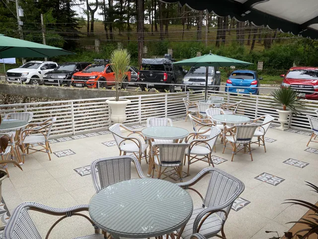 Valencia's Restaurant