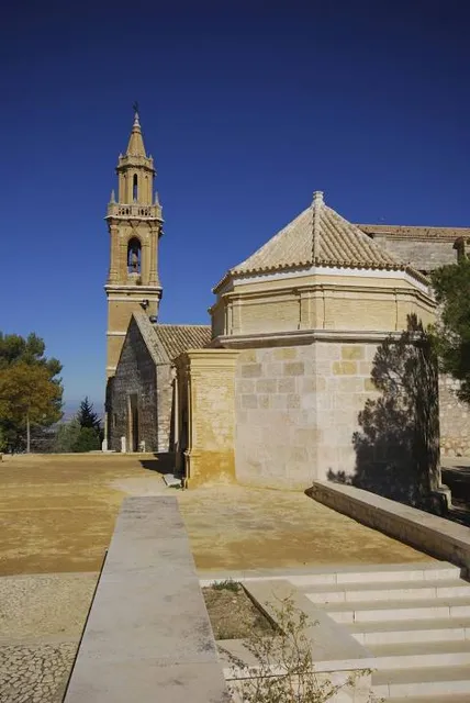 Iglesia de Santa María la Mayor
