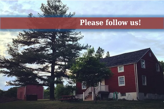 Poricy Park Nature Center