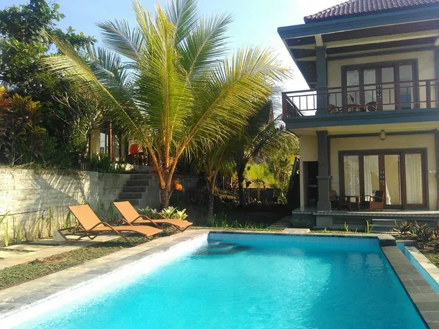 Jempiring Guest House