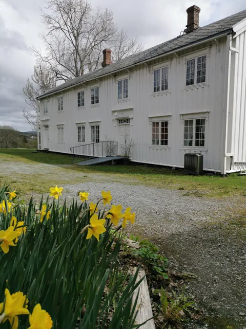 Bjugn Bygdatun Mølnargården