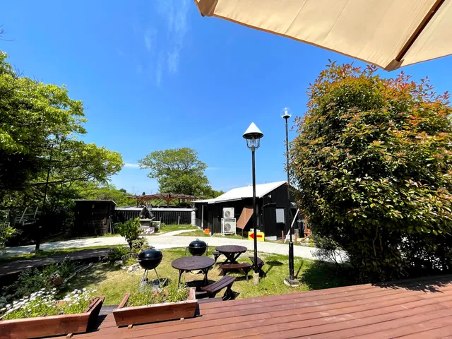 Awaji Country Garden