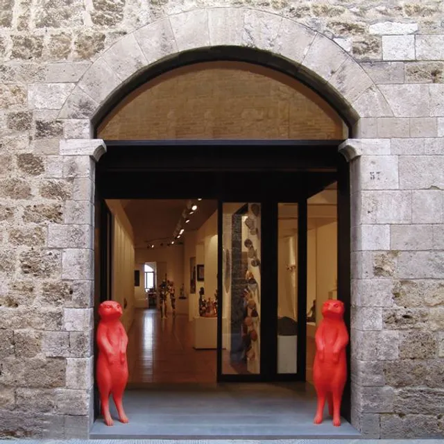 Gagliardi Art Gallery