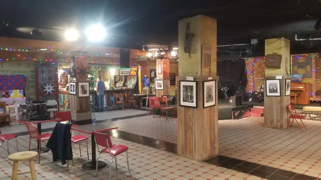 Center for Southern Folklore