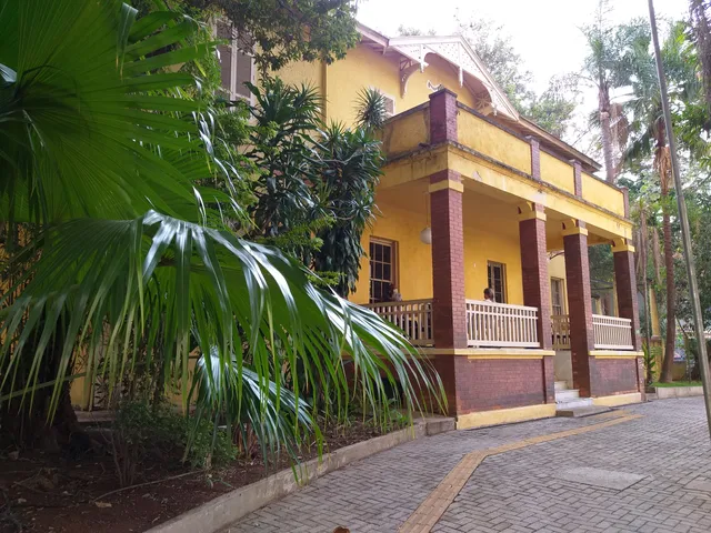 Chácara Lane - MCSP