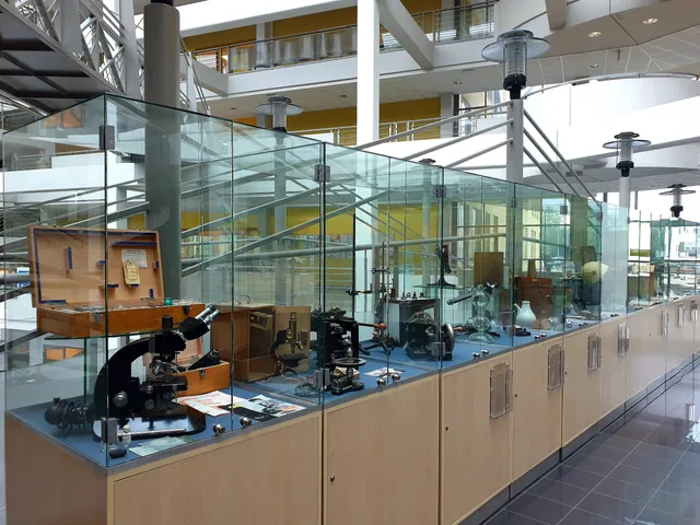 Museum of the Medical University