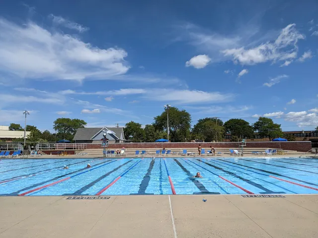 Bethpage Community Park