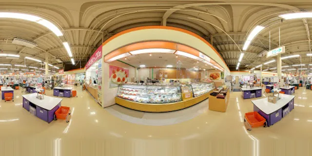 洋菓子カルンザ・ビッグ 鹿島台店