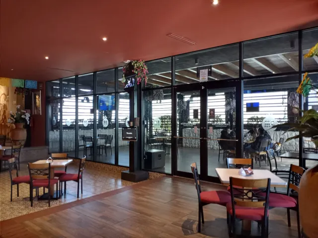 San Martín Cantina Tradicional