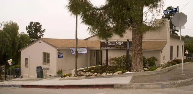 Carlin G Smith Recreation Center