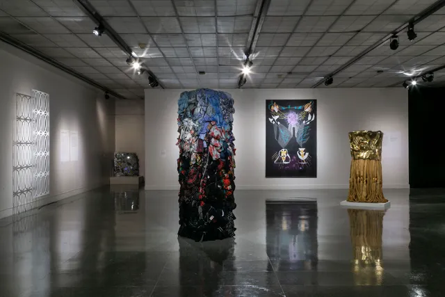 Grunwald Gallery of Art