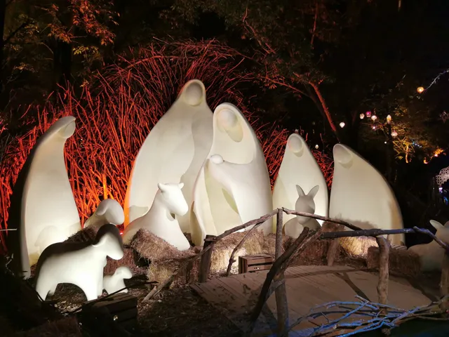 Navidalia - Parque Temático