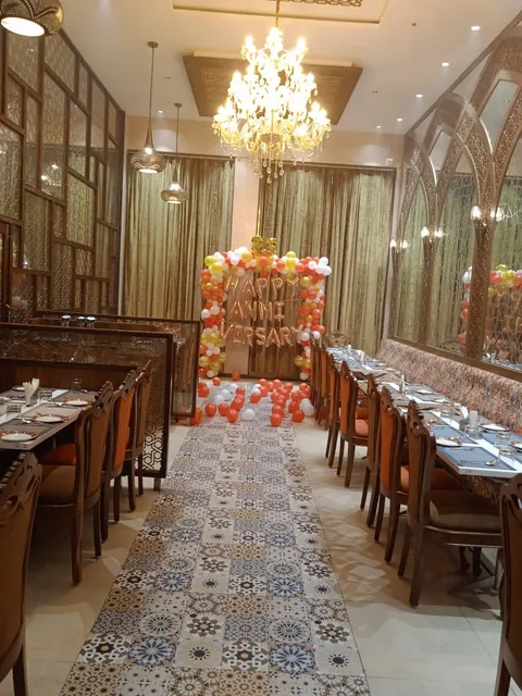 Shahi Darbar | Veg and Non-Veg Restaurant in Ujjain