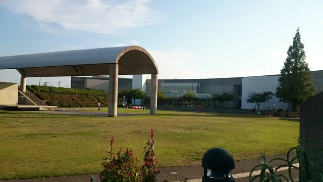 Haruhi Yume-no-Mori Park