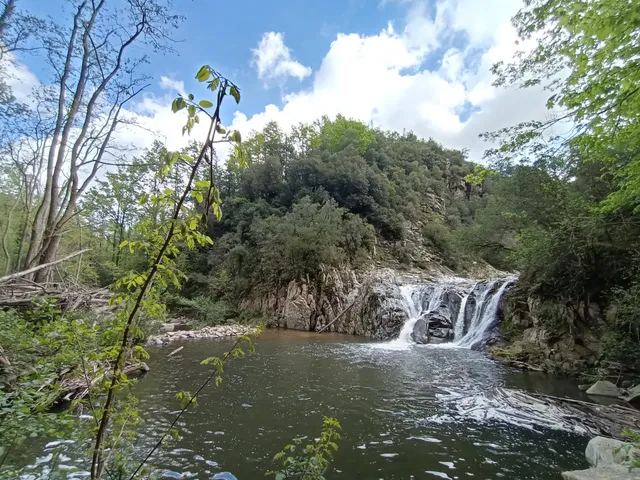 Camino de los Carboneros