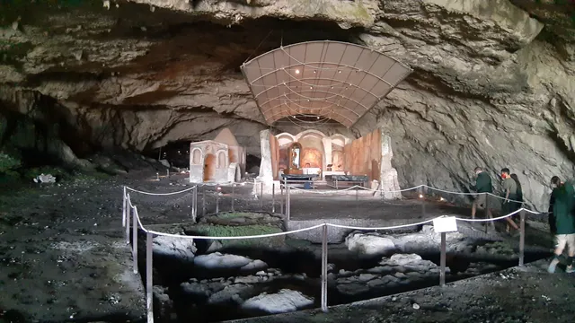 Olevano sul Tusciano