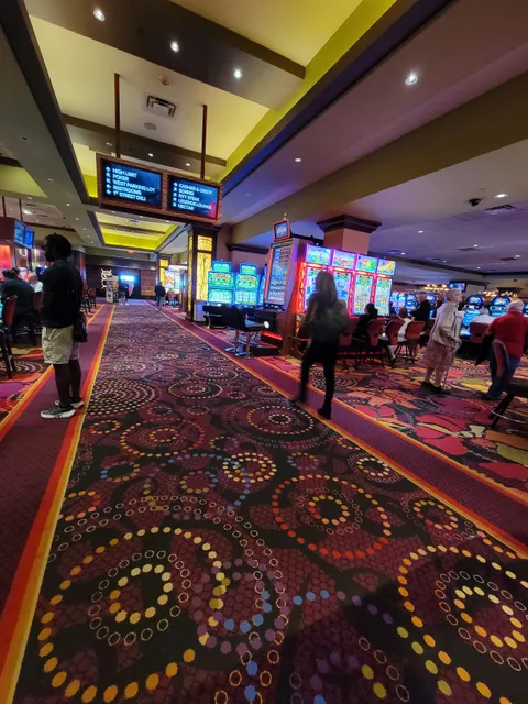 Coco Poker (in Seminole Casino Coconut Creek)