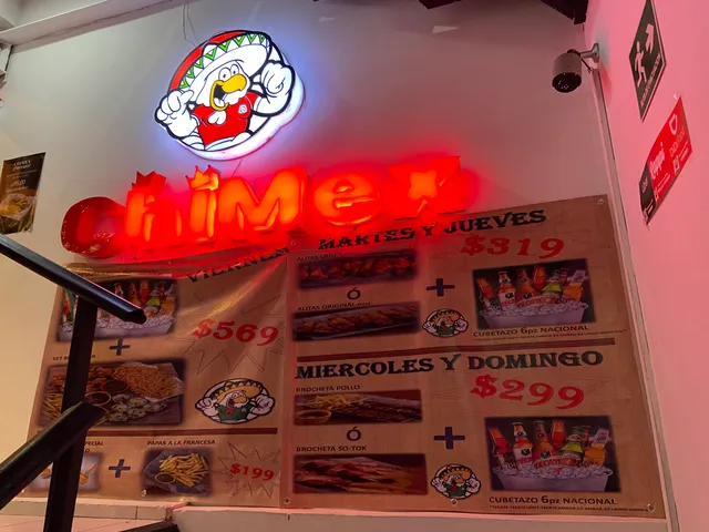 Chimex
