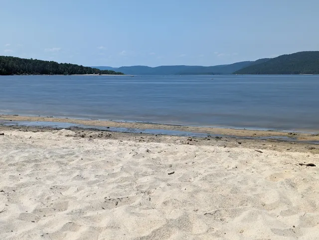 Pine Point Beach