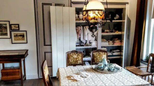 Museum Het Reghthuys