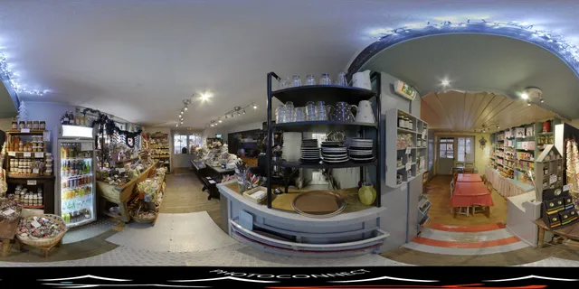 Les Tartines de Martine