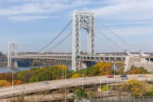 George Washington Bridge