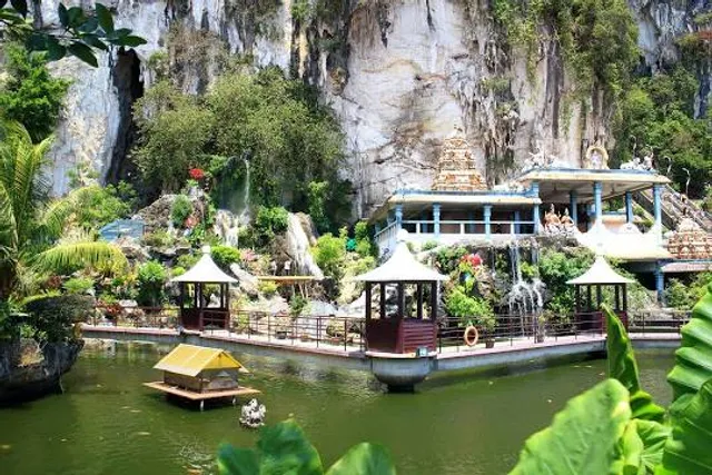 Batu Caves
