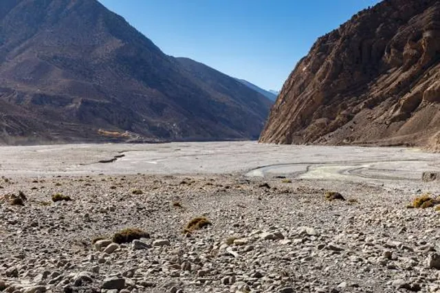 Bosque de las Sombras, PN Lago Puelo