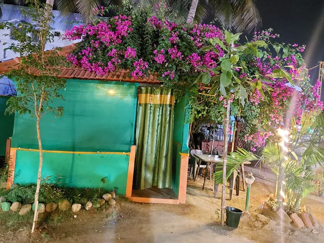 GREEN FAMILY RESTAURANT